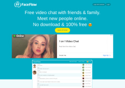 FaceFlow